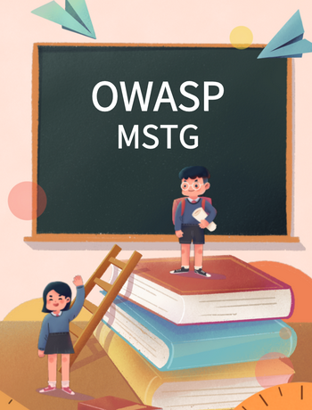 OWASP MSTG-young